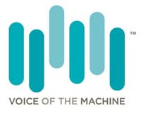 Voice of the Machine from Parker